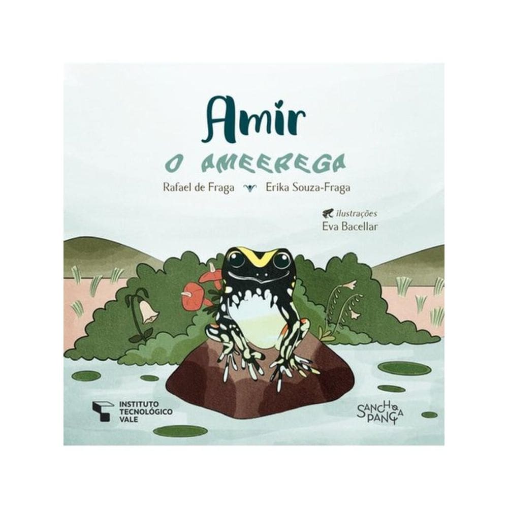 Amir