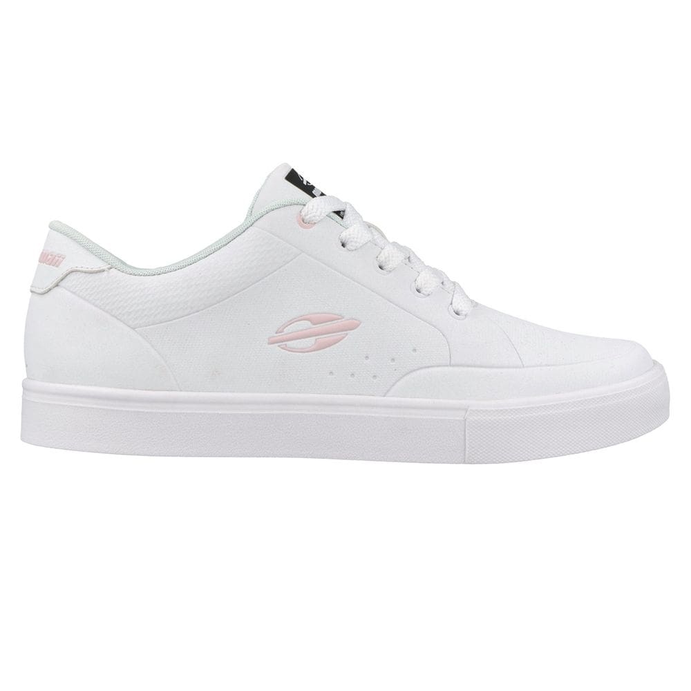 Tênis Mormaii Urban Free - 203364-19 White/Pale Lilac/White