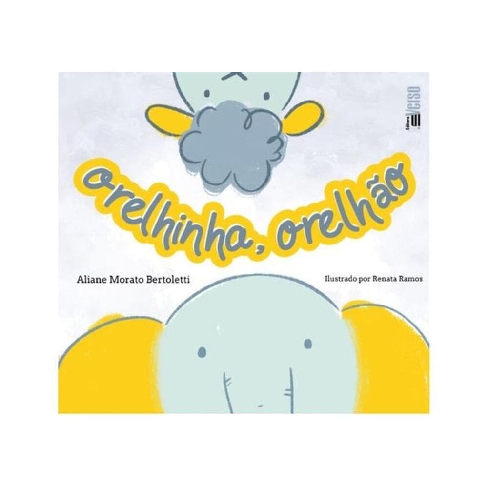 Orelihnha, Orelhão
