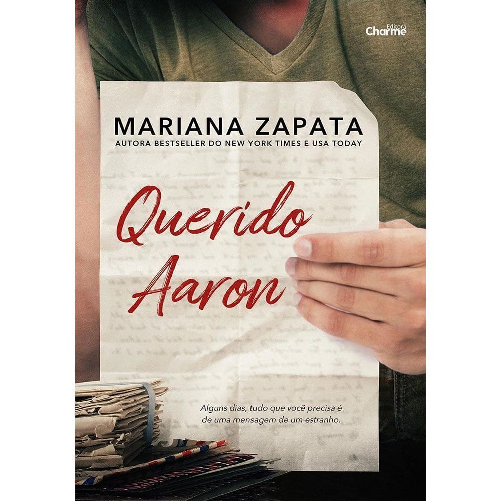 Querido Aaron