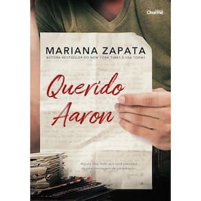 Querido Aaron