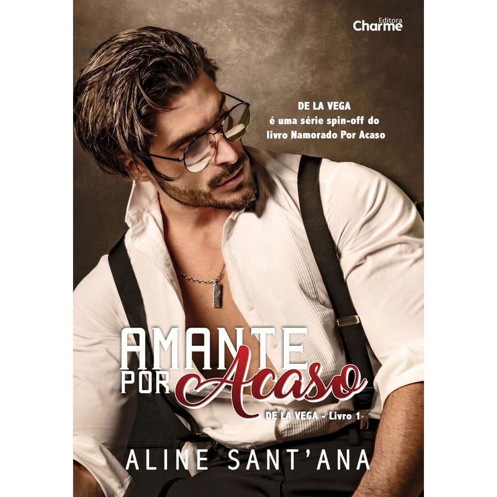 Amante por Acaso