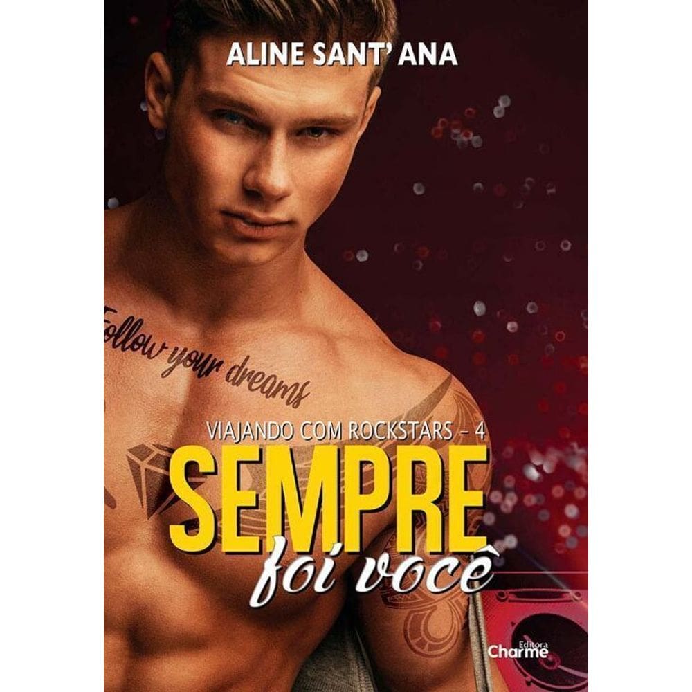 Sempre Foi Você