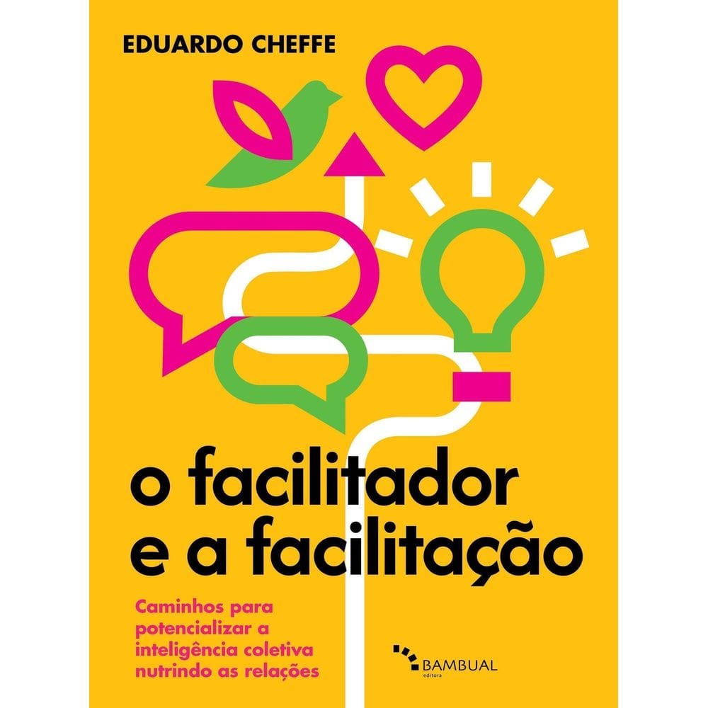 O Facilitador e a Facilitação