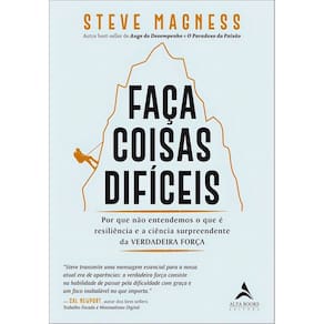 Faça Coisas Difíceis