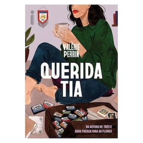 Querida Tia