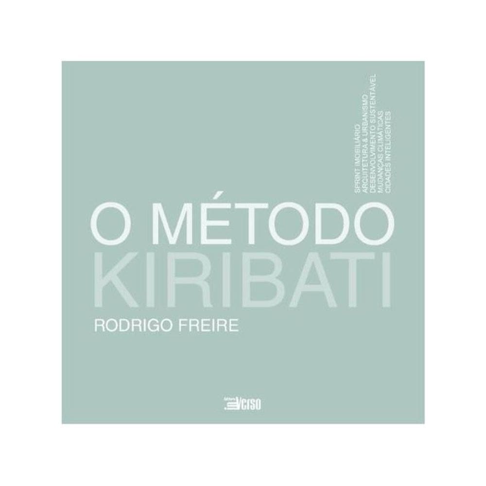 O Método Kiribati