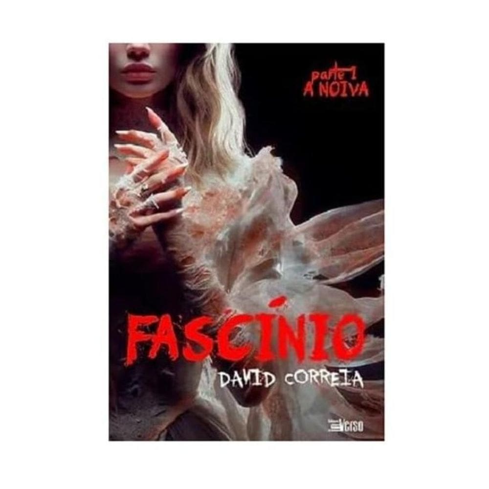 Fascínio - Vol. 1