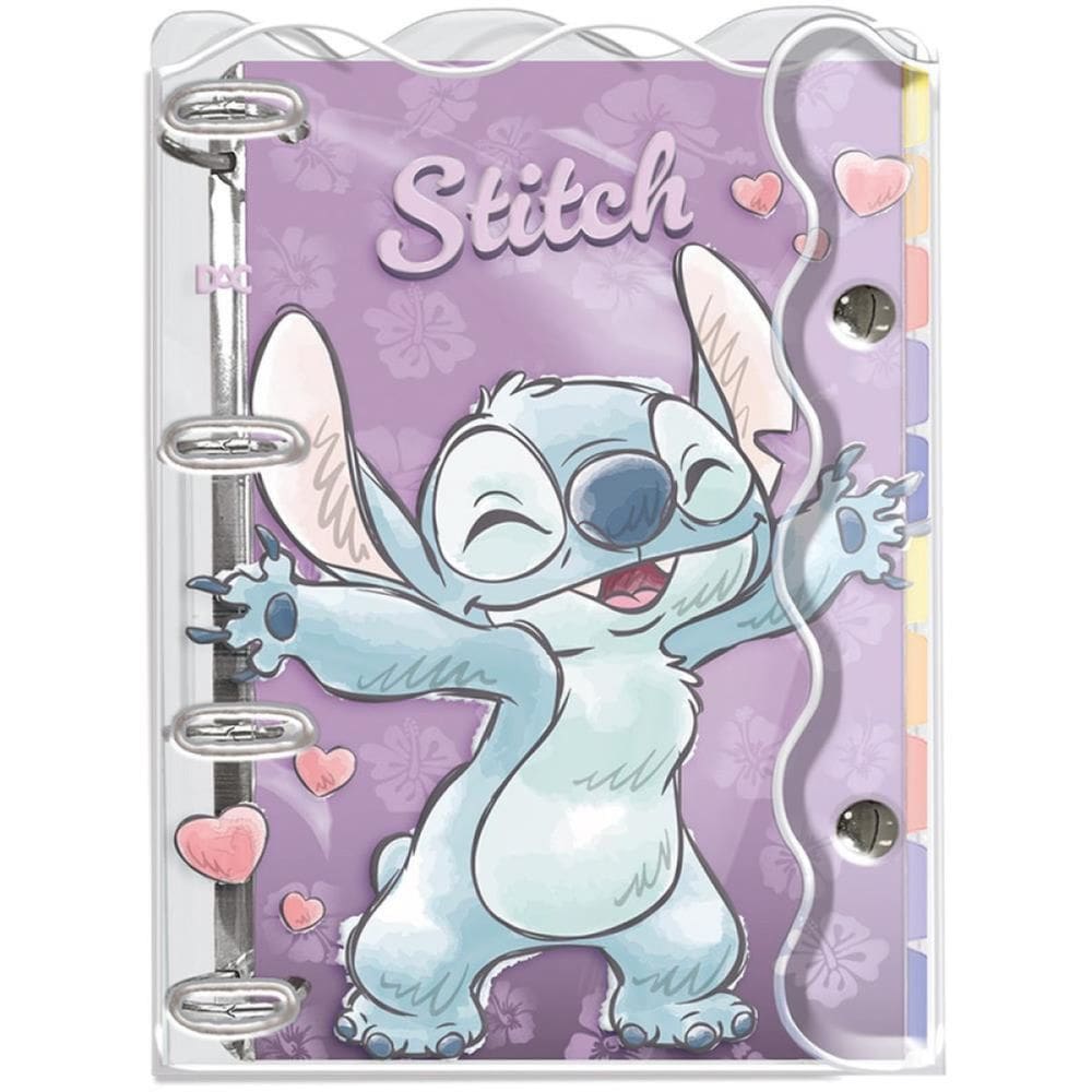 Cad.Arg.Univ.Stitch