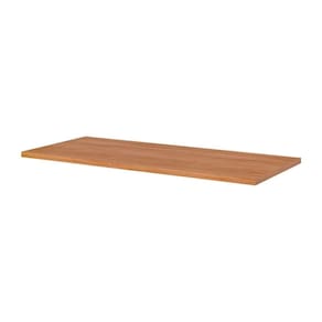 Tampo p/ Balcão Cozinha 120cm Freijo - Cinamomo - MGM