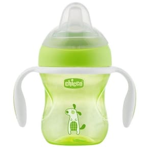 Copo De Transição 4M+ 200 Ml - Cachorrinho - Chicco