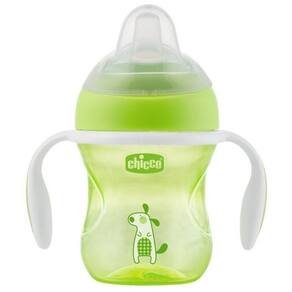 Copo De Transição 4M+ 200 Ml - Cachorrinho - Chicco