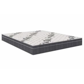 Colchão Casal D33 / Anatômico Airtech 100 OrtoPillow (138x188x18) - Ortobom