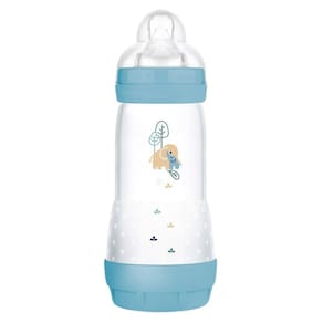 Mamadeira Easy Start 320 Ml +4 M Elefante - Mam