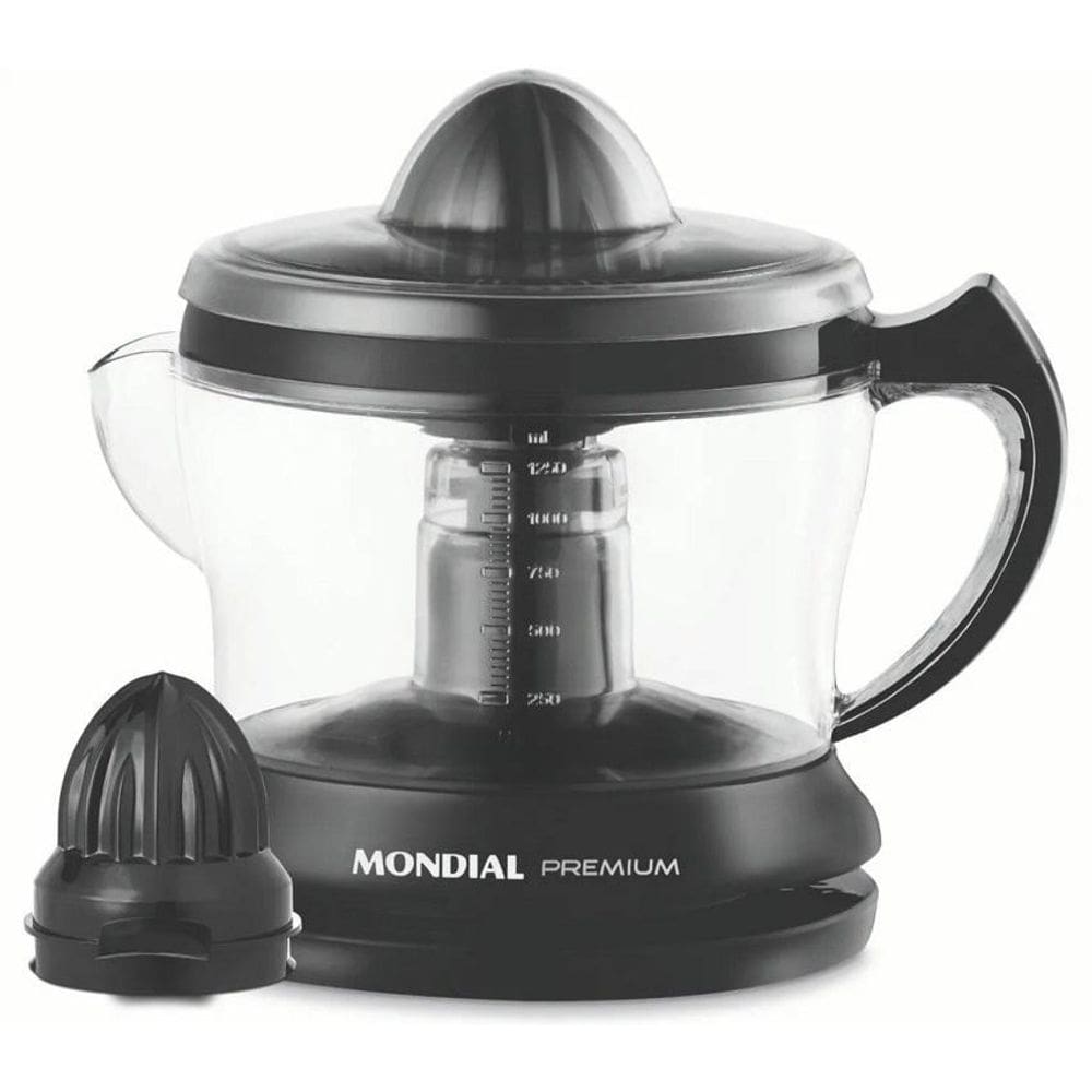 Extrator Espremedor De Frutas 110V