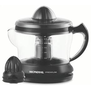 Extrator Espremedor De Frutas 110V