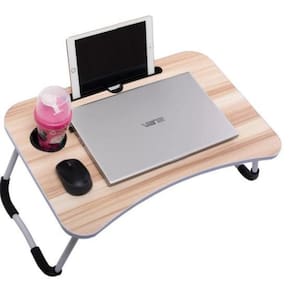 Mesa Portátil Dobrável Para Notebook Refeição