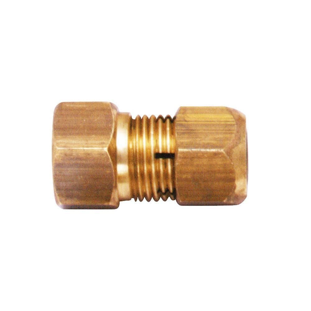 Adaptador Para Gás Aperto Rapido 1/2X3/8 Int Cooktop Forno