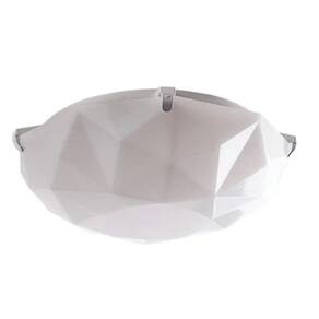 Kit 3 Lustres Plafon 28Cm Banheiro Sacada Lavanderia