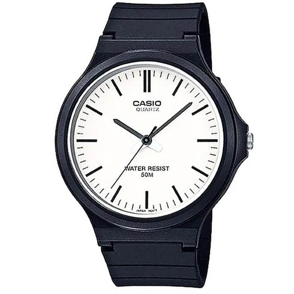 Relógio Casio Masculino Mw-240-7evdf
