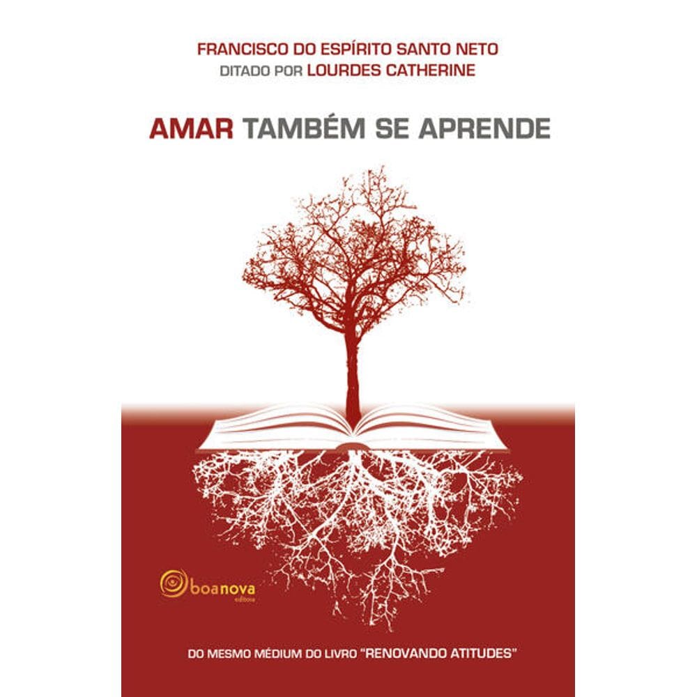 Amar Tambem se Aprende