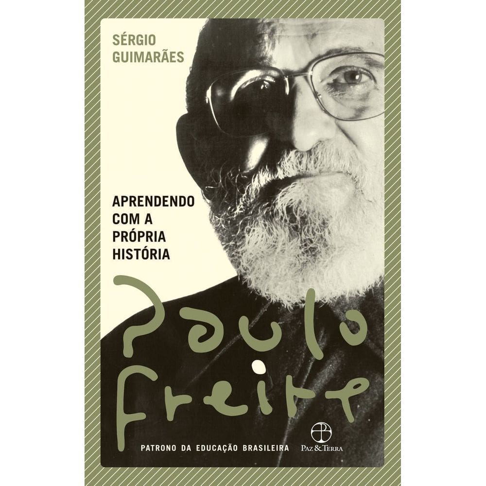 Aprendendo Com a Própria História