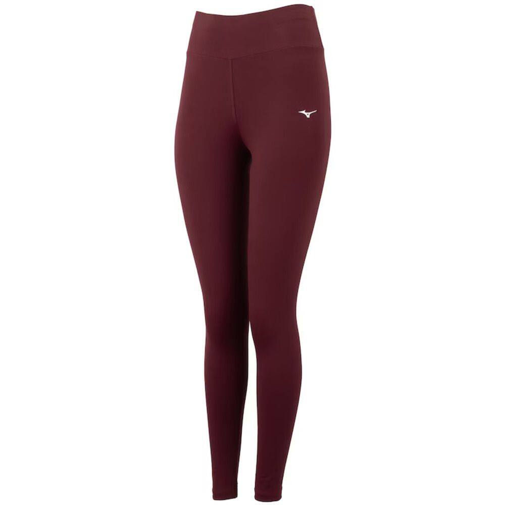 Calça Legging Mizuno Essence-Feminino