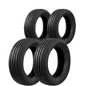 Kit 4 Pneus 215/55R17 94V Comfort Master Linglong