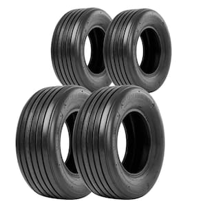 Kit 4 Pneus 11L15 12 Lonas TL I1 HRI 401 Loadmaxx