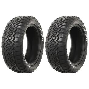 Kit 2 Pneus 265/65R18 LT 10 Lonas 122/119R All Terrain TA Sunset
