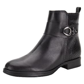 Bota Feminina Cano Baixo Bottero 361708