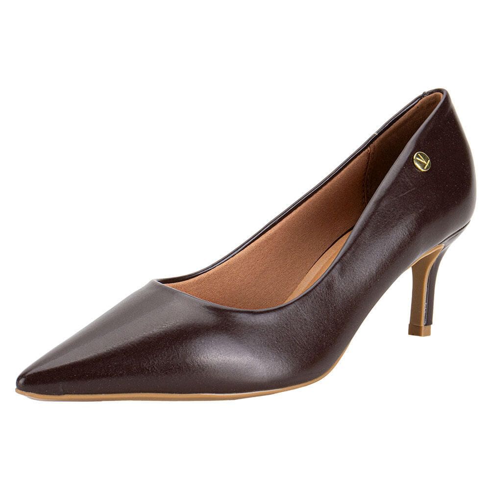Scarpin Feminino Salto Fino Vizzano 1456100
