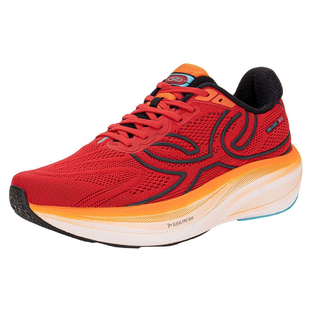 Tênis Masculino Corre Max Olympikus 43758365