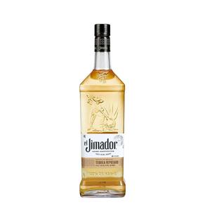Tequila El Jimador Reposado Ouro 750ml