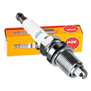 Vela Ignição Xtz 125 Traxx Sky 110 Neo 115 Ttr 125 Yfm 80 Laser 150 Web 100 Eagle 50 Super Smart 50 Wave 125 Ngk