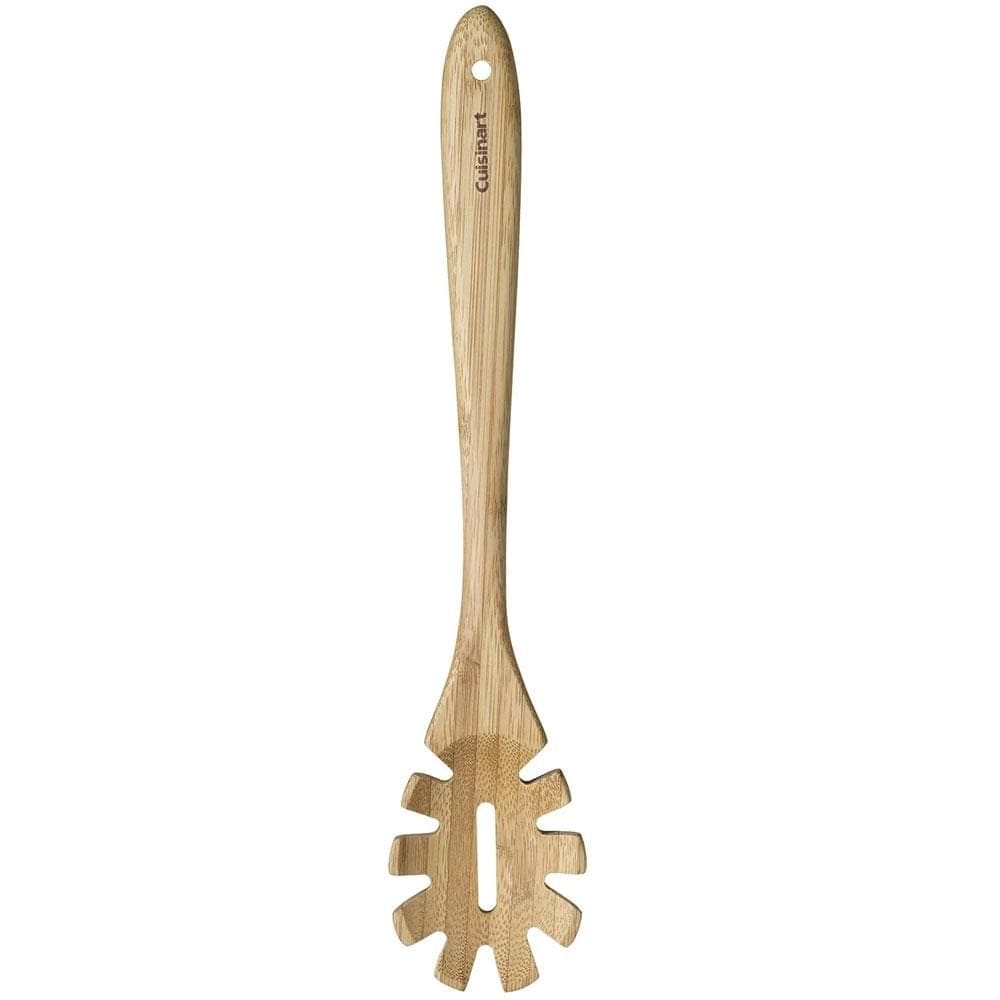 Colher De Bambu Para Pasta Cusinart CTG-BAM-PS