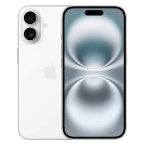 16 128GB 5G Branco Tela 6,1 Câmera 48MP