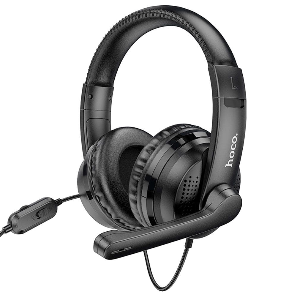 Headset Gamer Headphone Fone Ouvido Hoco W103