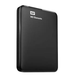 Disco Rígido Externo Western Digital Elements Wdbu6 Y0020B