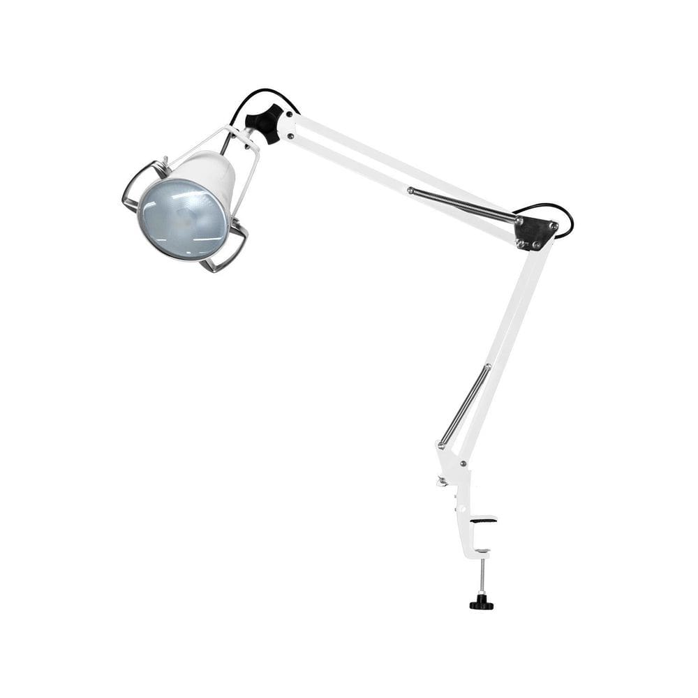 Foco De Luz Led Apoio De Mesa