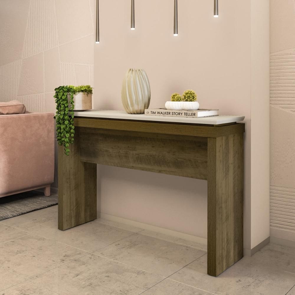 Aparador Buffet 120cm Multimóveis CR50124