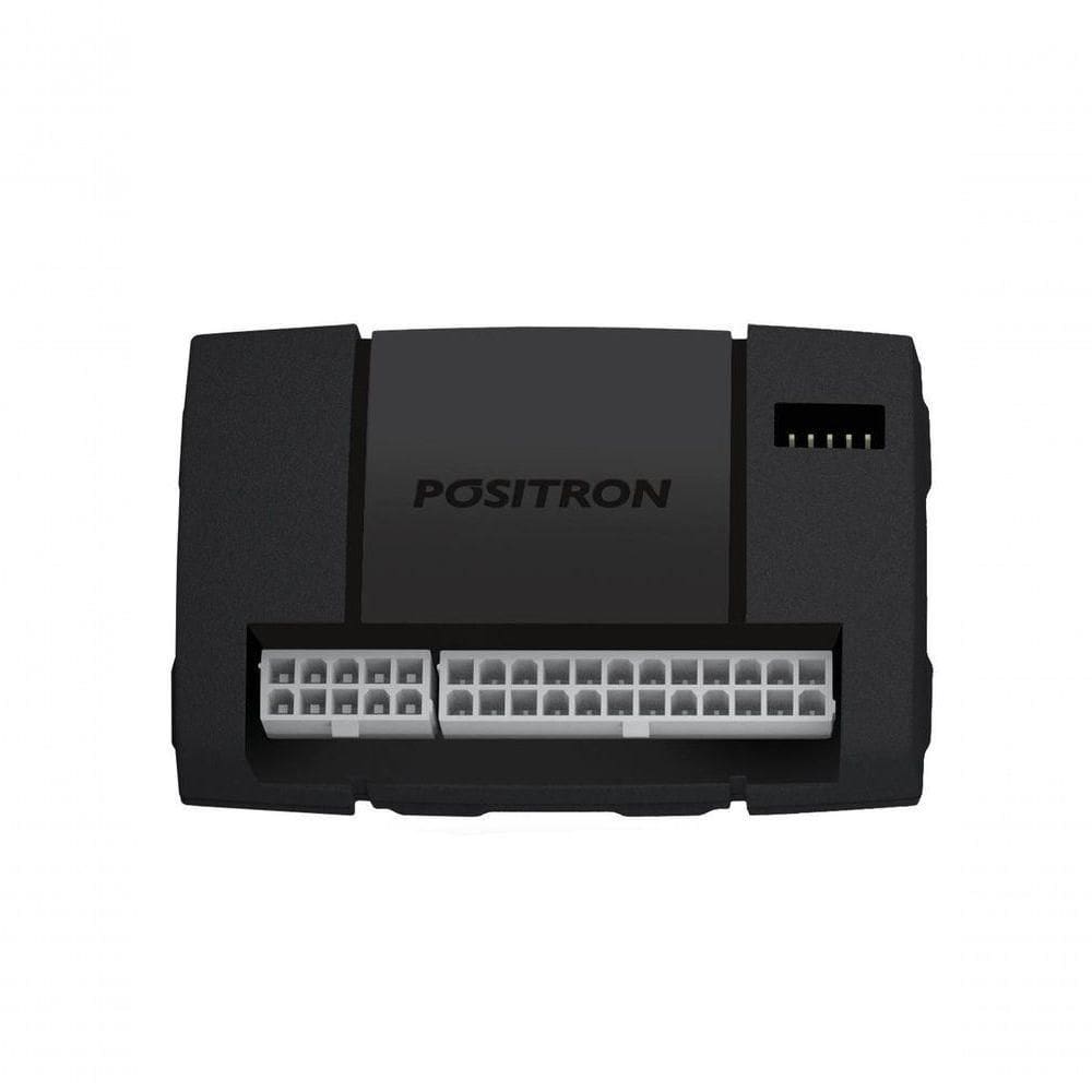 Modulo De Vidro Positron Pronnect 280ae Universal 2 Portas