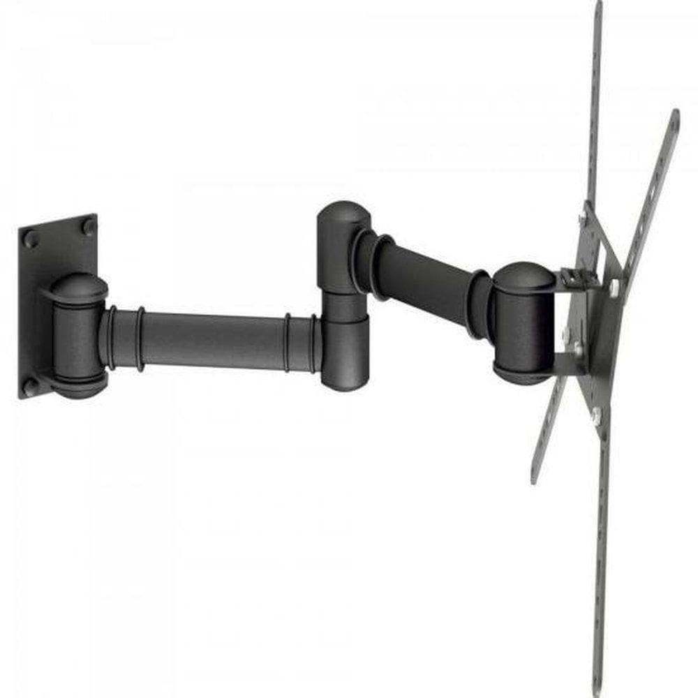 Suporte Articulado Para Tv 19"-56" Preto Stpa50 Multivisão