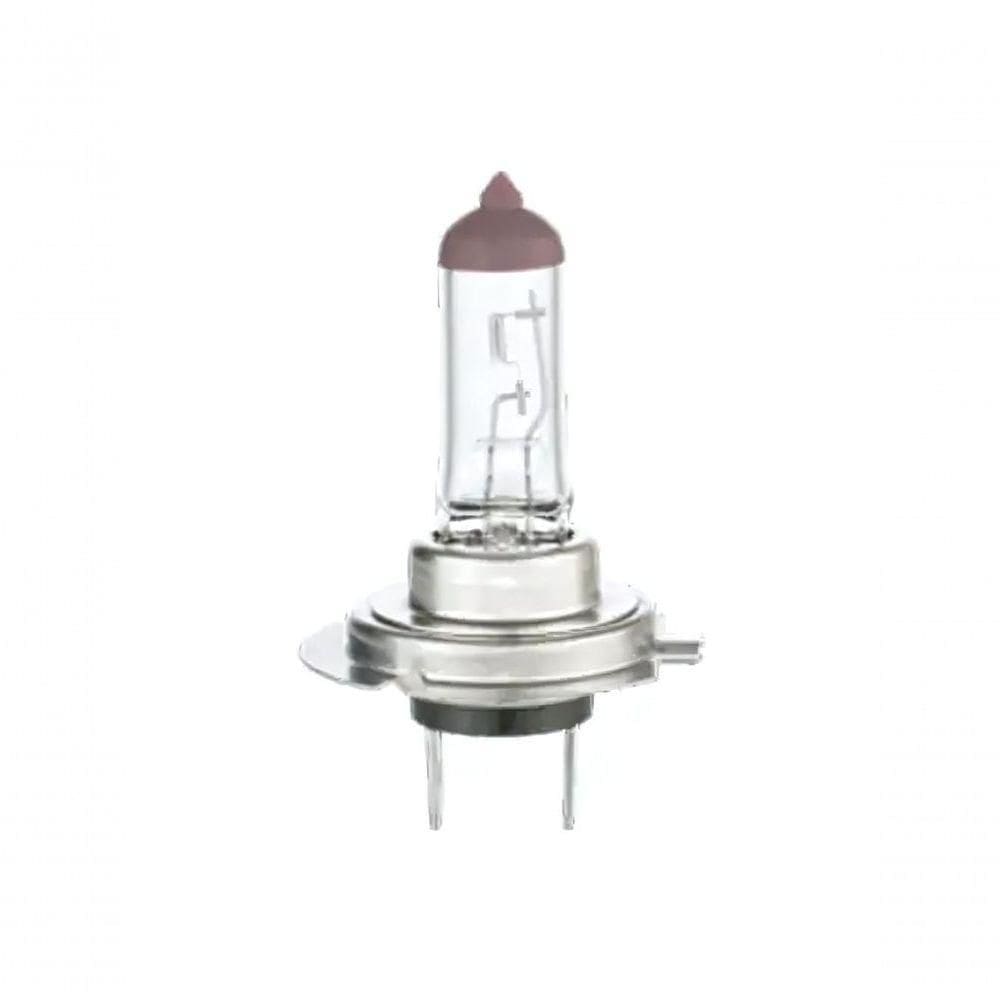Lampada Halogena Code-tech One 12v 4300k H7 55w Unitaria
