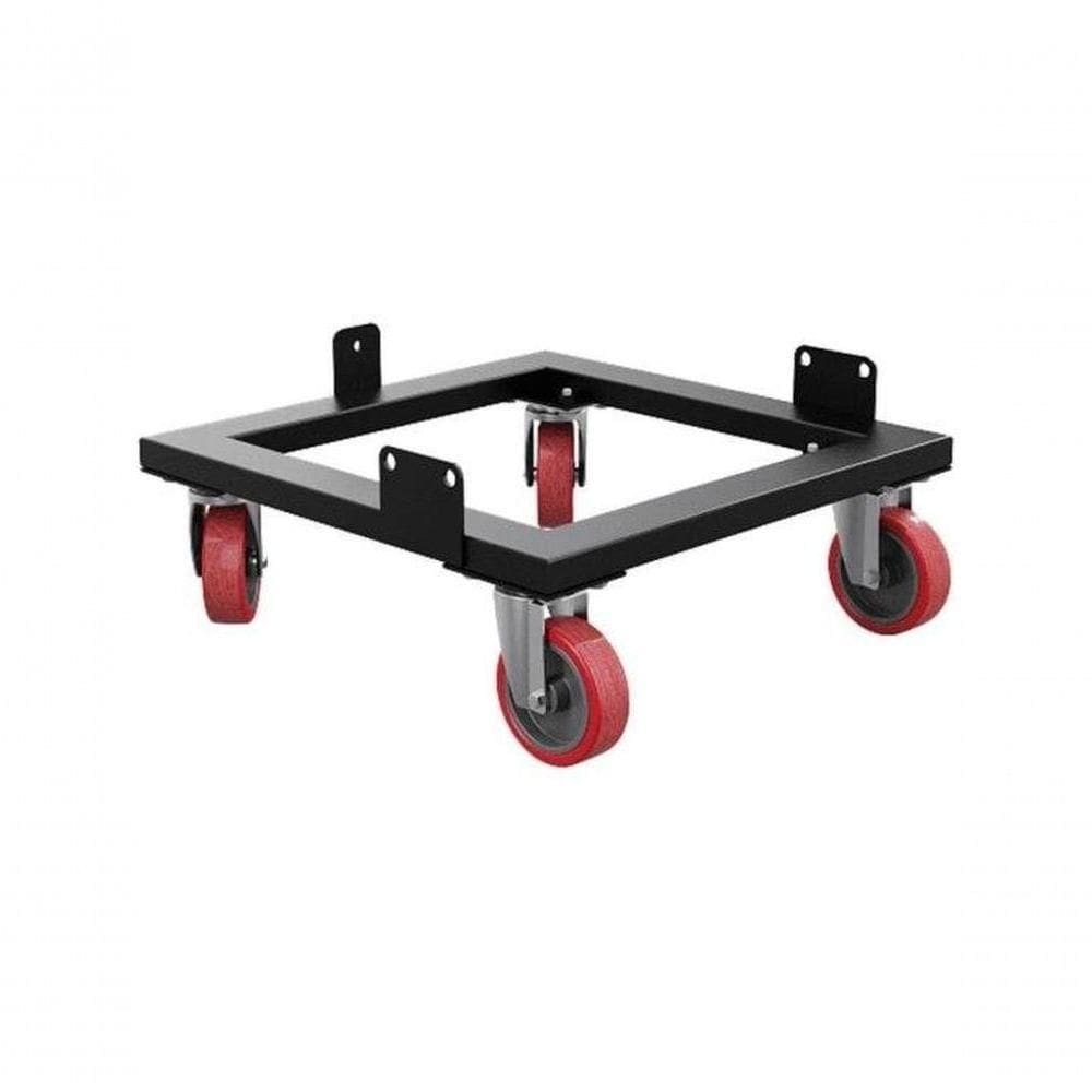 Suporte Móvel Para Subwoofer Hh Tna-df1