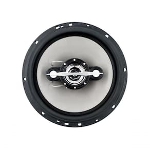 Alto Falante 6 Leson Ls6 Quadriaxial 140w 4r Par