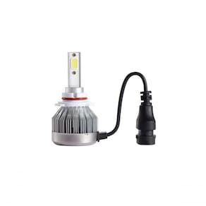 Lampada Multilaser Super Led Cob H1 Com Potencia De 20w