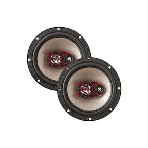 Alto Falante Bravox Triaxial B3x60x 6" 50w Rms 4r