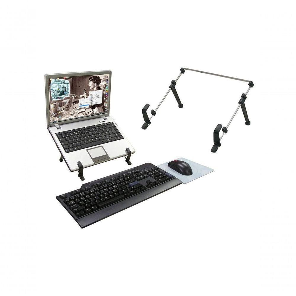 Suporte Para Notebook Multivisao Nt-mult Regulavel