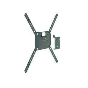 Suporte Fixo Multivisao Tv 14 A 56 Polegadas Preto